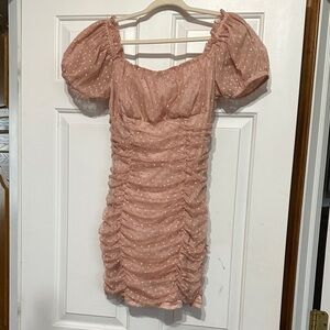 NWOT Blashe dress